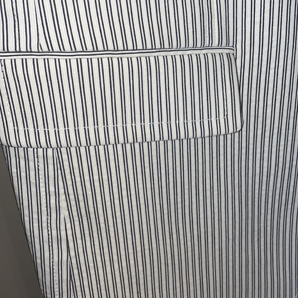 Hugo Boss Spring thin striped Jacket - Picture 5 of 12